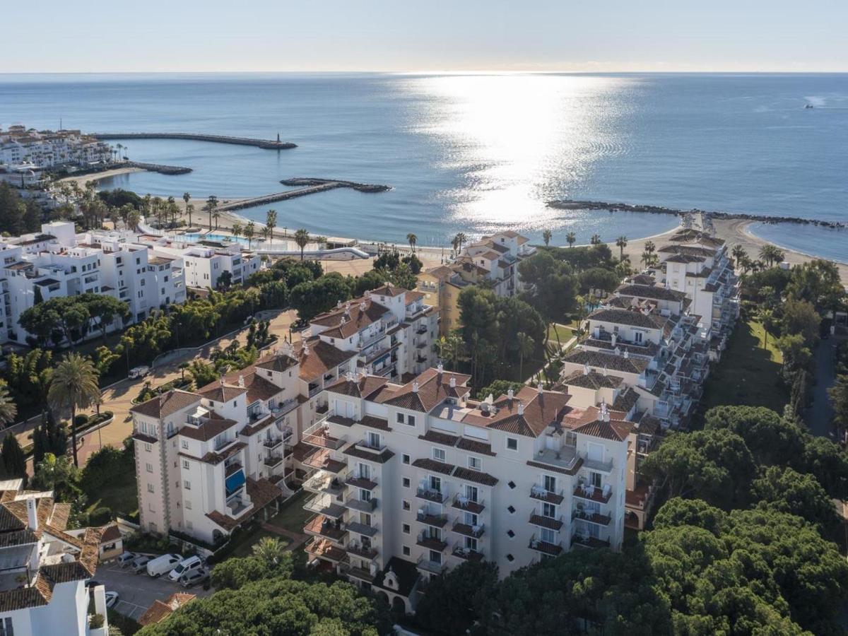Apartment Atico Con Vistas En Andalucia Del Mar *
